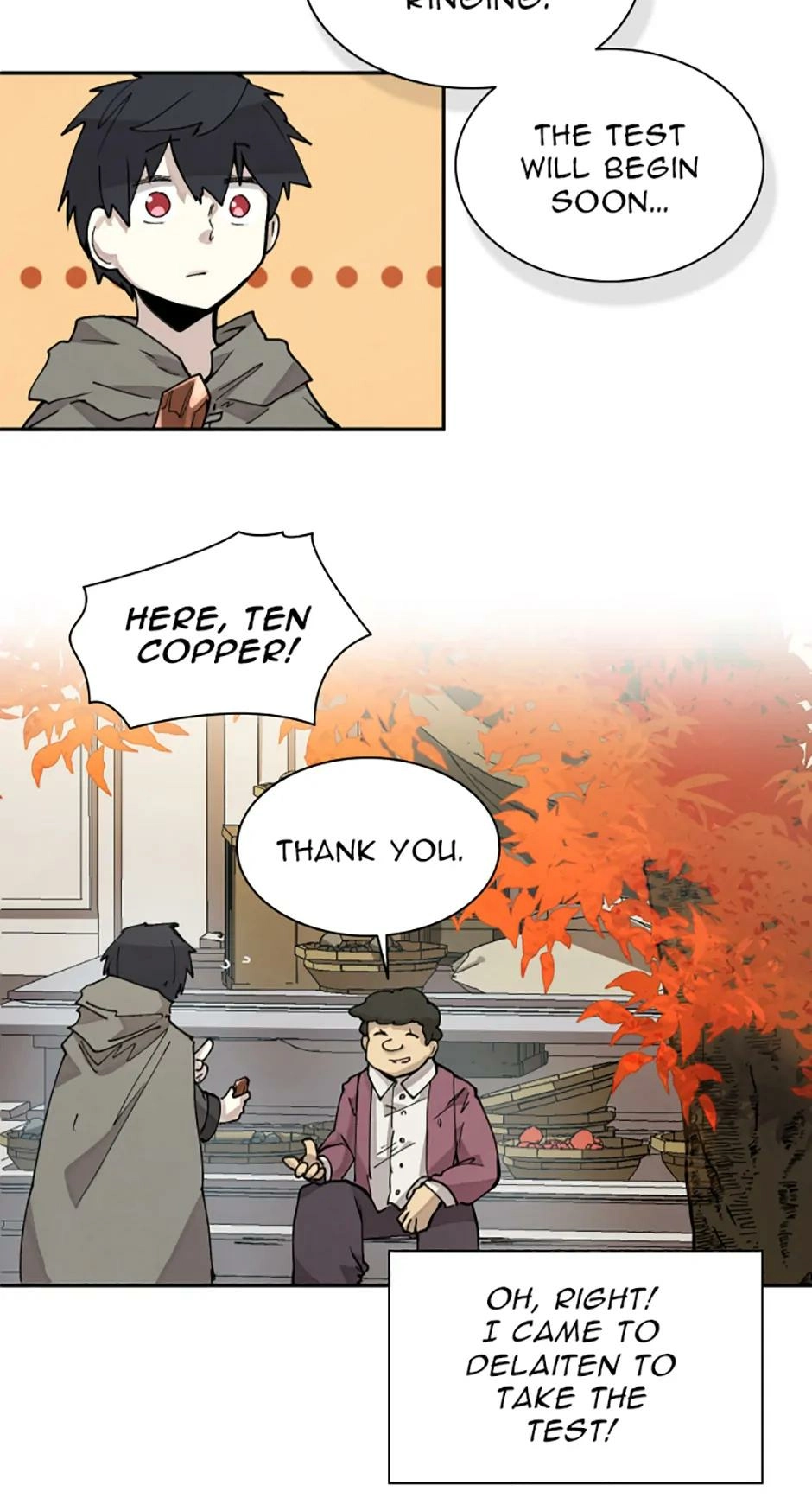 Read Reincarnation of the Hero Party's Grand Mage Manga Online