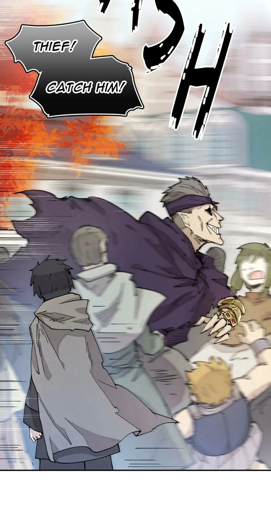 Read Reincarnation of the Hero Party's Grand Mage Manga Online