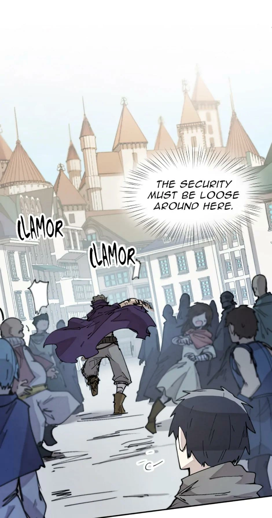 Read Reincarnation of the Hero Party's Grand Mage Manga Online