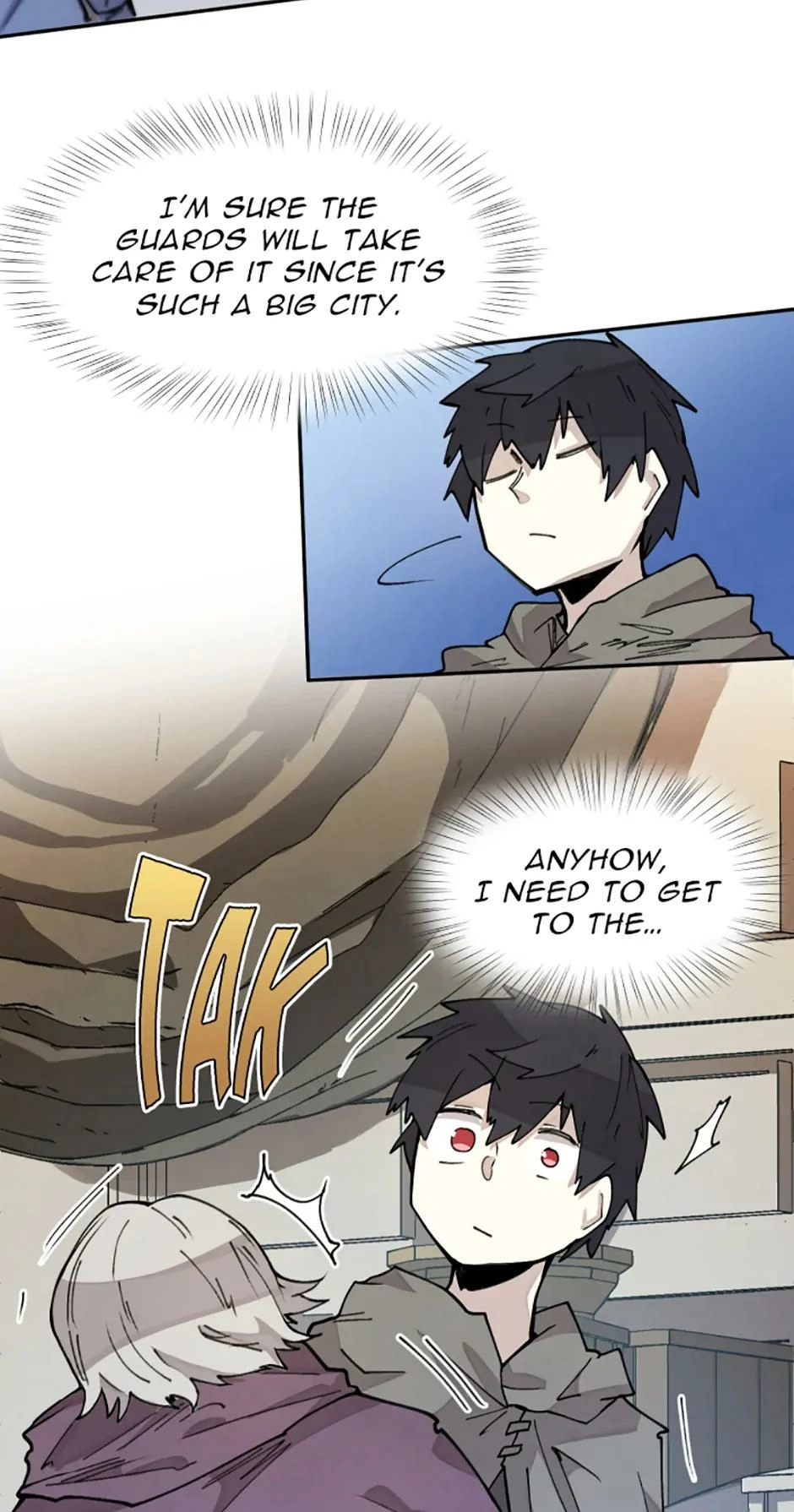 Read Reincarnation of the Hero Party's Grand Mage Manga Online