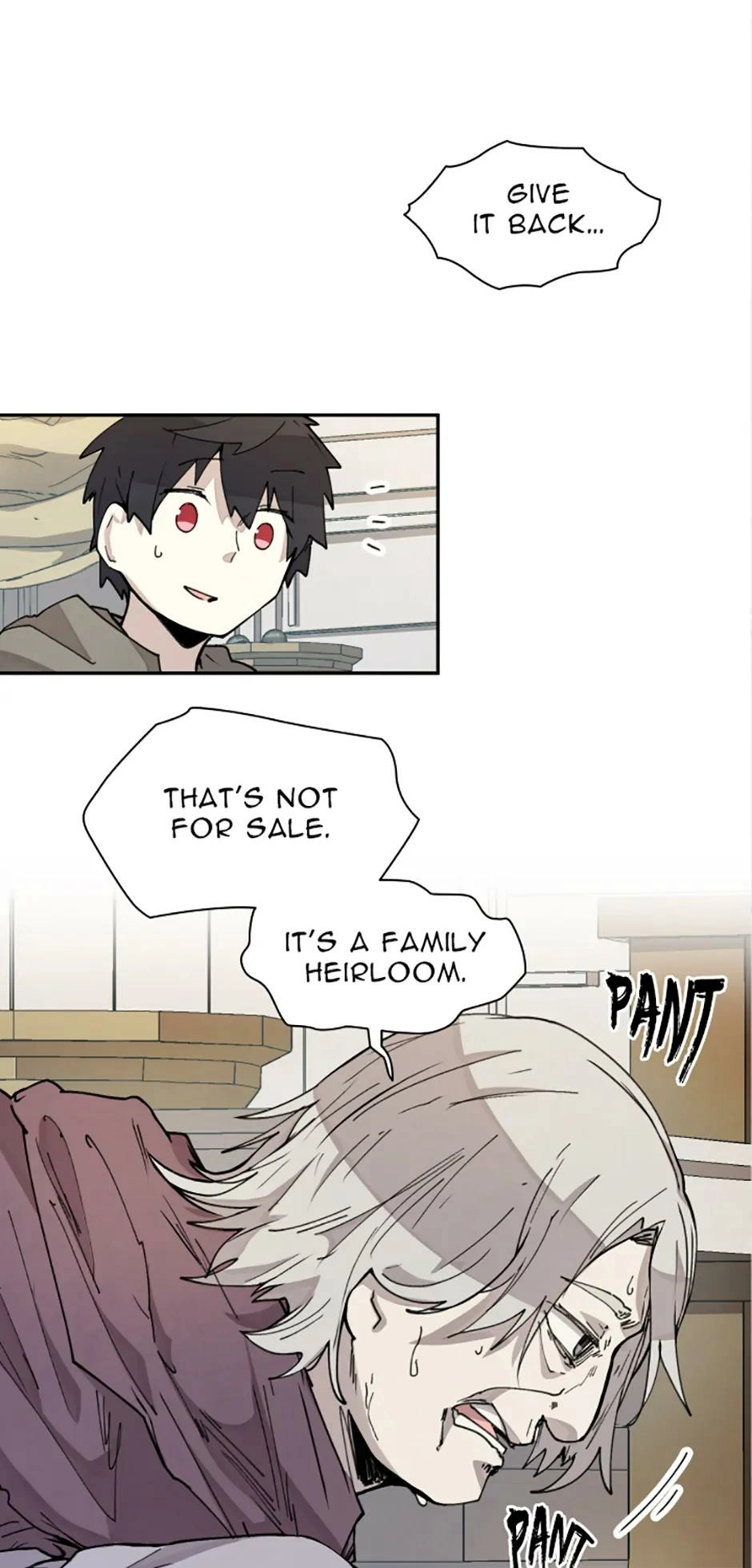 Read Reincarnation of the Hero Party's Grand Mage Manga Online