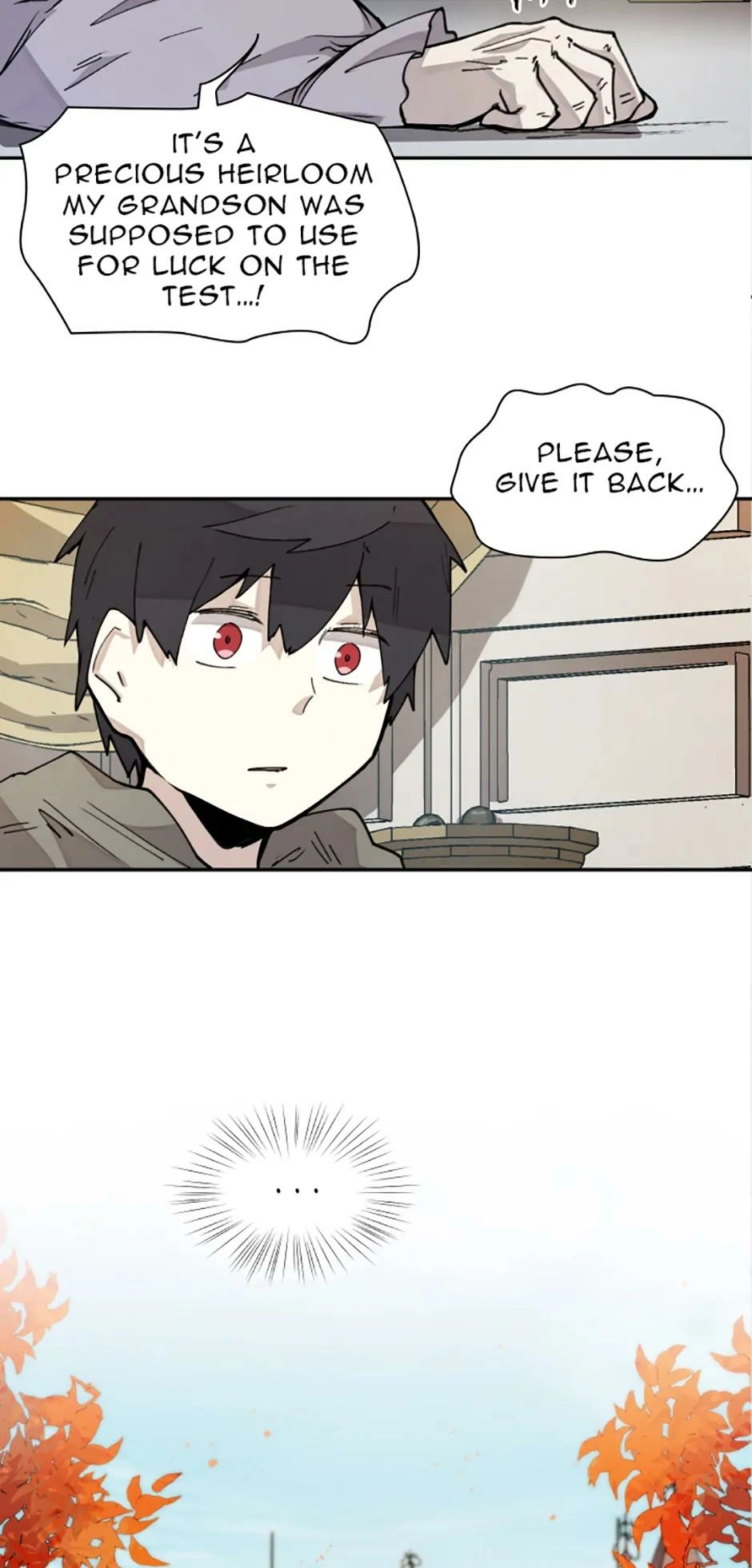 Read Reincarnation of the Hero Party's Grand Mage Manga Online