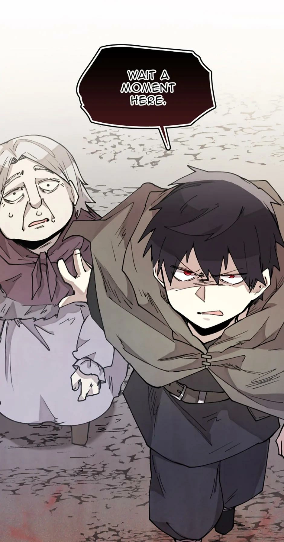 Read Reincarnation of the Hero Party's Grand Mage Manga Online