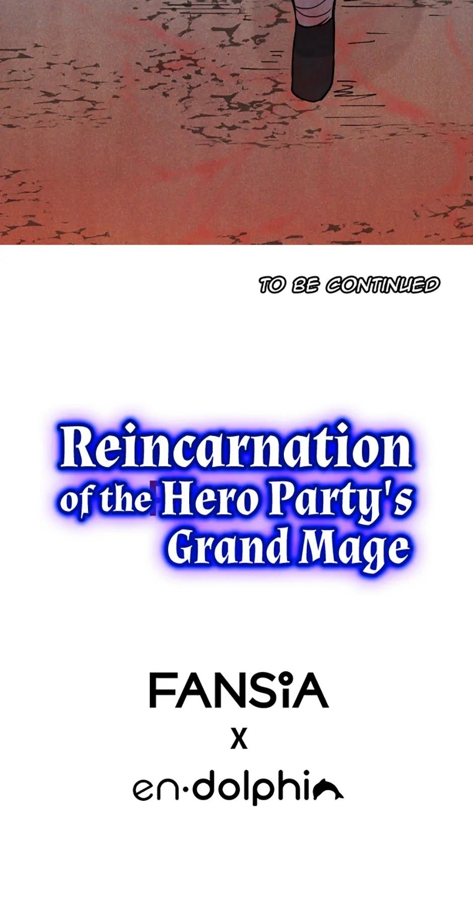 Read Reincarnation of the Hero Party's Grand Mage Manga Online