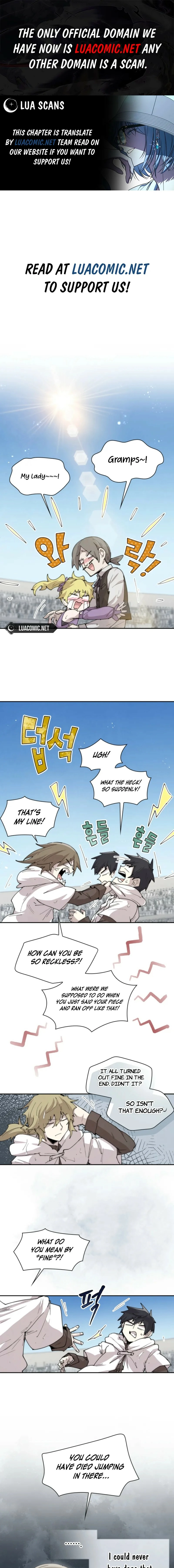 Read Reincarnation of the Hero Party's Grand Mage Manga Online