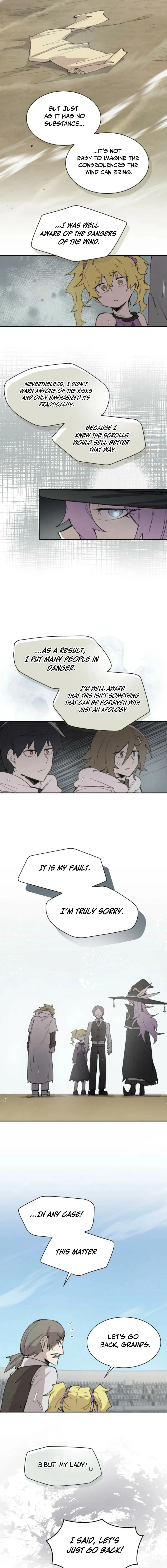 Read Reincarnation of the Hero Party's Grand Mage Manga Online