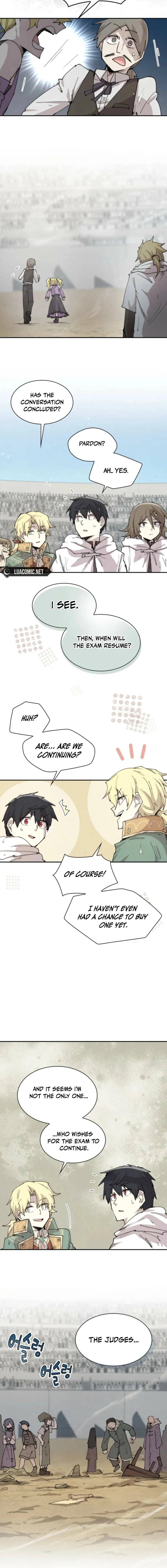 Read Reincarnation of the Hero Party's Grand Mage Manga Online