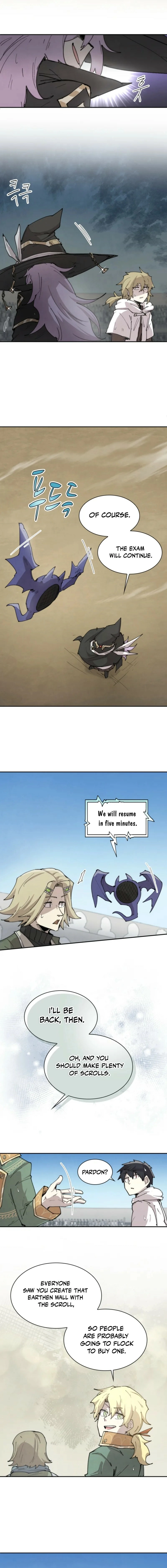 Read Reincarnation of the Hero Party's Grand Mage Manga Online