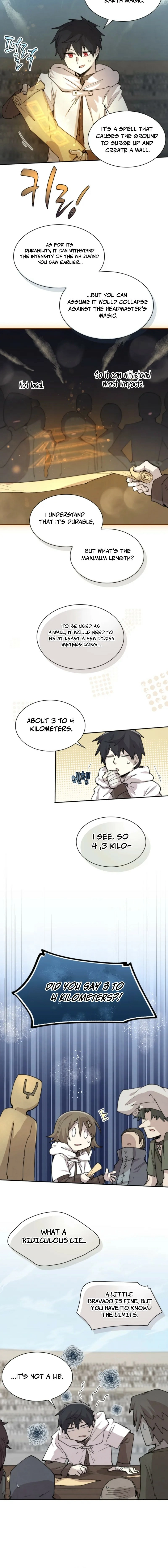 Read Reincarnation of the Hero Party's Grand Mage Manga Online