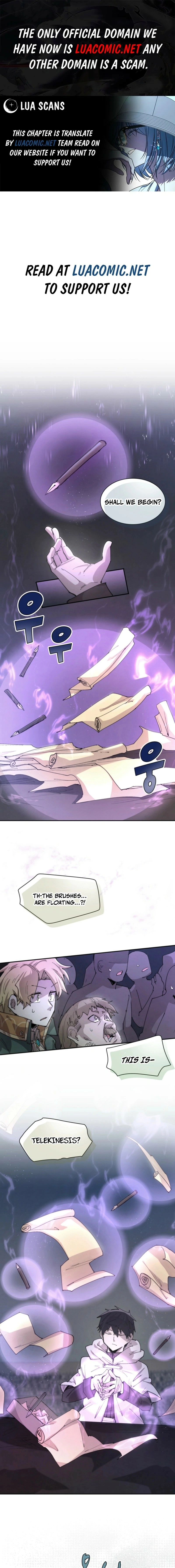 Read Reincarnation of the Hero Party's Grand Mage Manga Online