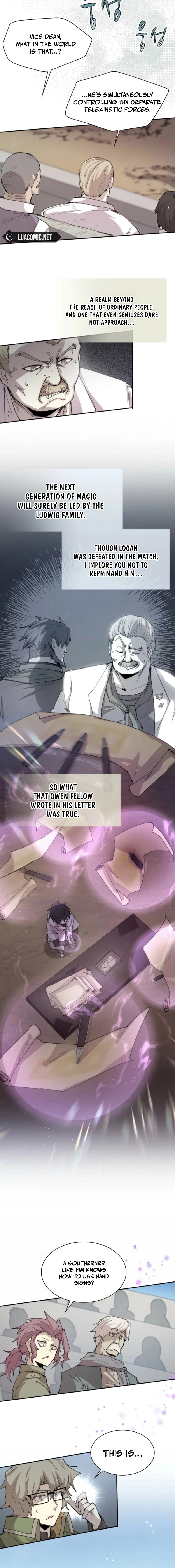 Read Reincarnation of the Hero Party's Grand Mage Manga Online