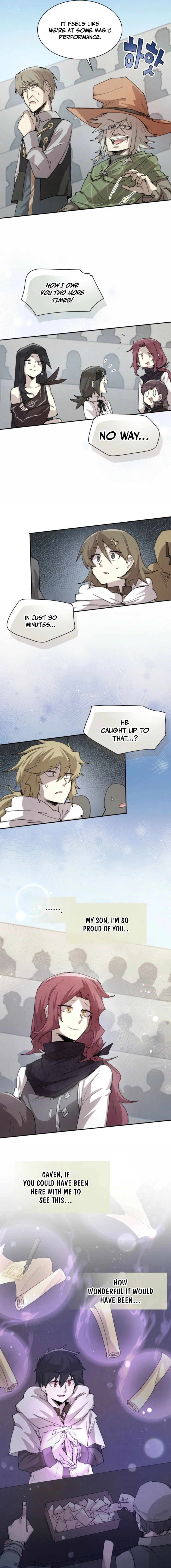 Read Reincarnation of the Hero Party's Grand Mage Manga Online