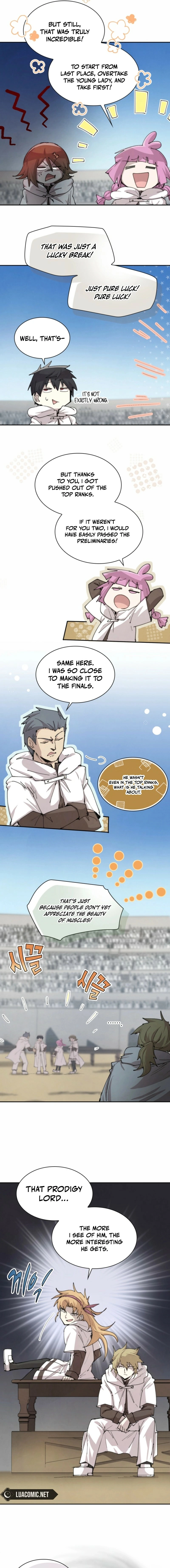 Read Reincarnation of the Hero Party's Grand Mage Manga Online