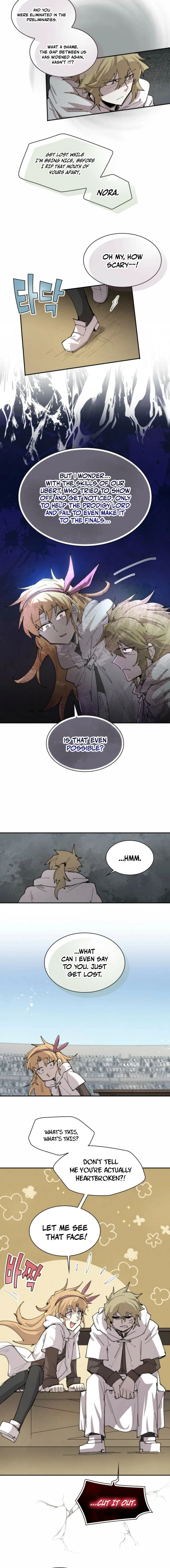 Read Reincarnation of the Hero Party's Grand Mage Manga Online