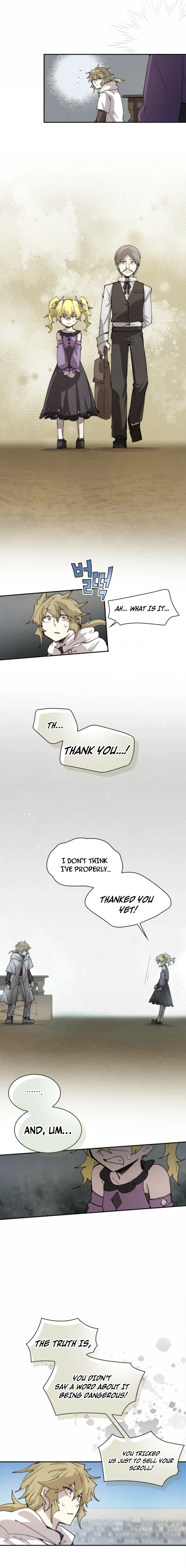 Read Reincarnation of the Hero Party's Grand Mage Manga Online