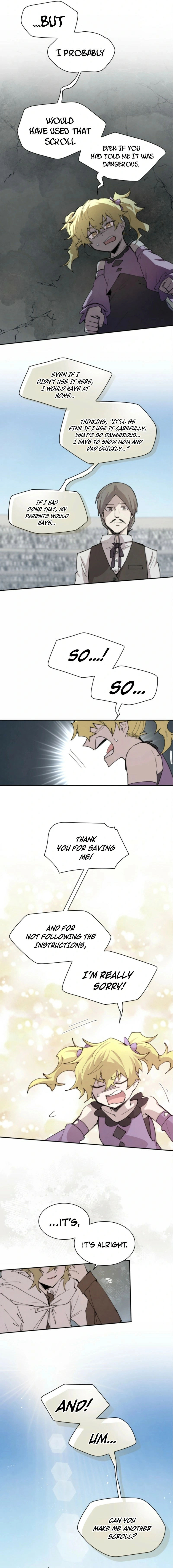 Read Reincarnation of the Hero Party's Grand Mage Manga Online