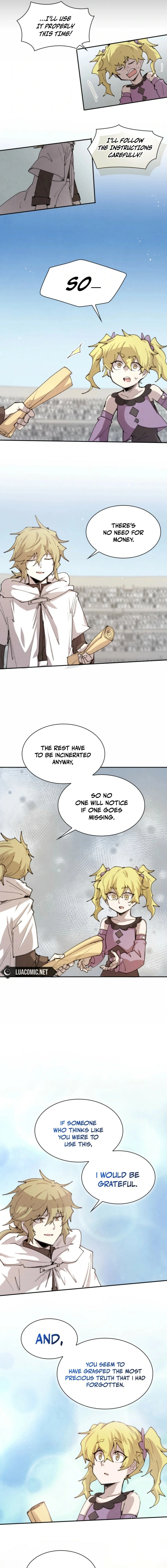 Read Reincarnation of the Hero Party's Grand Mage Manga Online