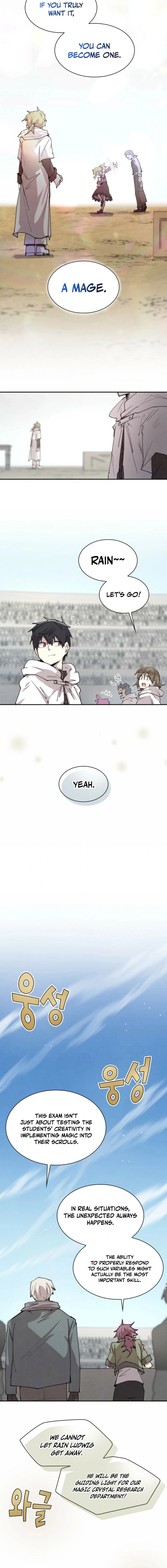 Read Reincarnation of the Hero Party's Grand Mage Manga Online