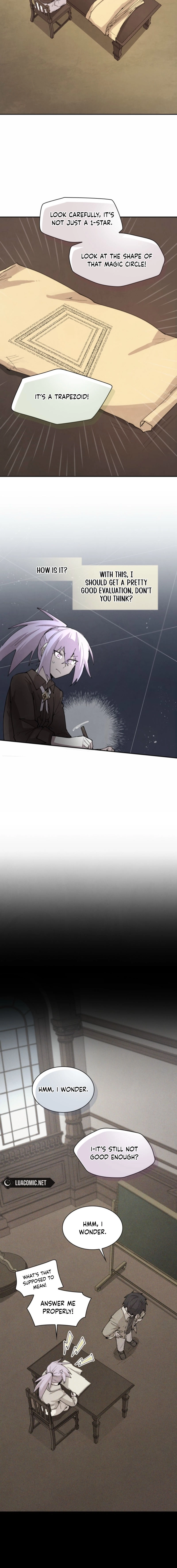 Read Reincarnation of the Hero Party's Grand Mage Manga Online