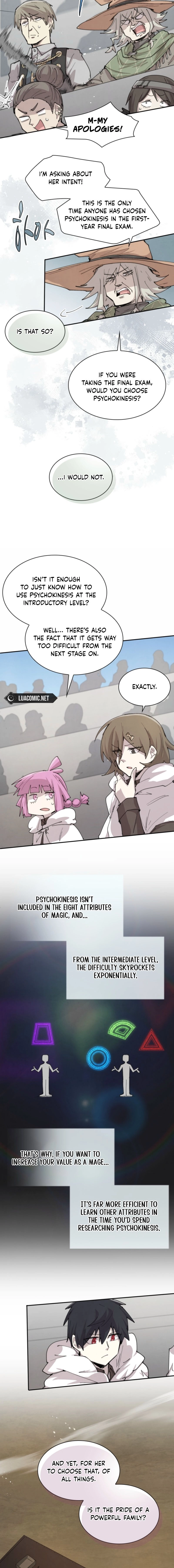 Read Reincarnation of the Hero Party's Grand Mage Manga Online