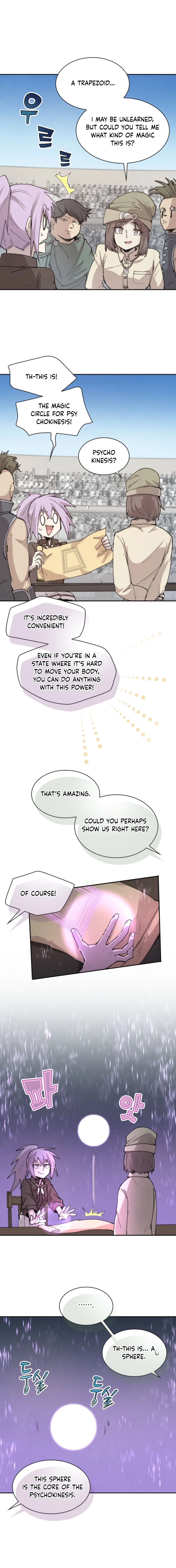 Read Reincarnation of the Hero Party's Grand Mage Manga Online