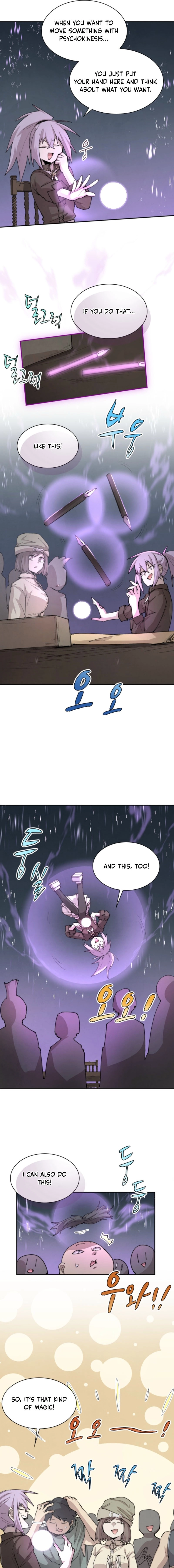 Read Reincarnation of the Hero Party's Grand Mage Manga Online