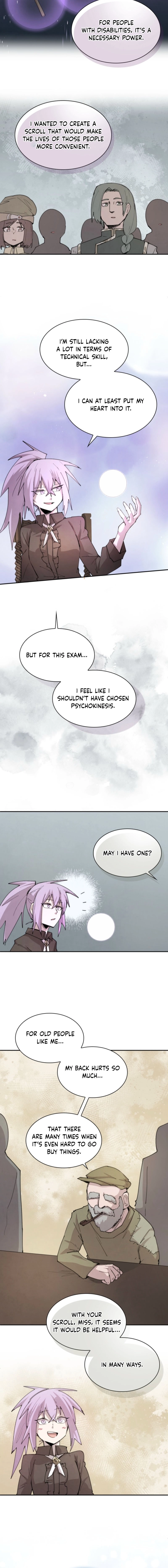 Read Reincarnation of the Hero Party's Grand Mage Manga Online