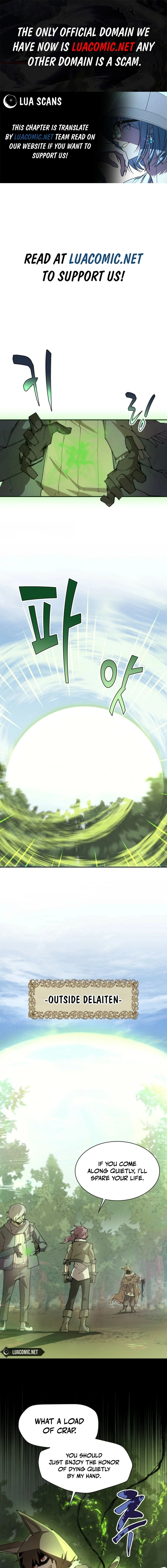 Read Reincarnation of the Hero Party's Grand Mage Manga Online