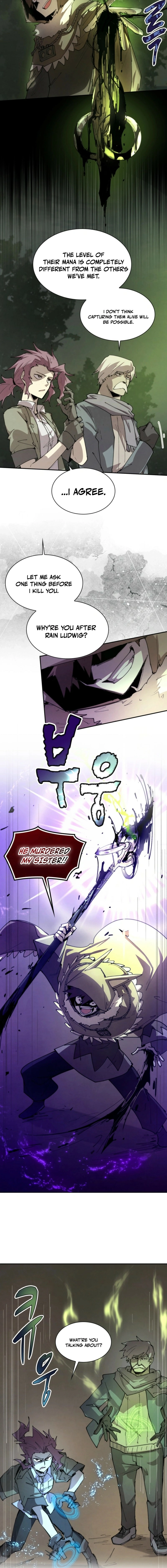 Read Reincarnation of the Hero Party's Grand Mage Manga Online