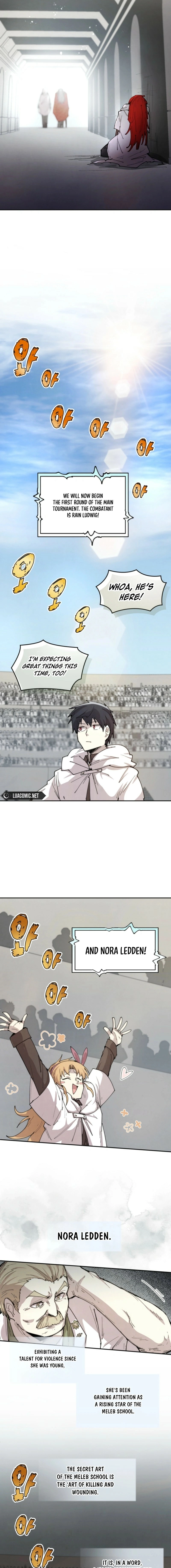 Read Reincarnation of the Hero Party's Grand Mage Manga Online