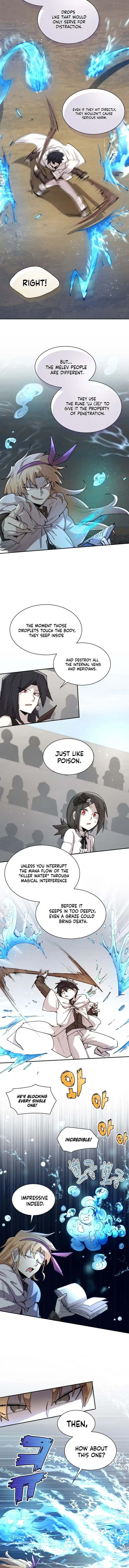 Read Reincarnation of the Hero Party's Grand Mage Manga Online