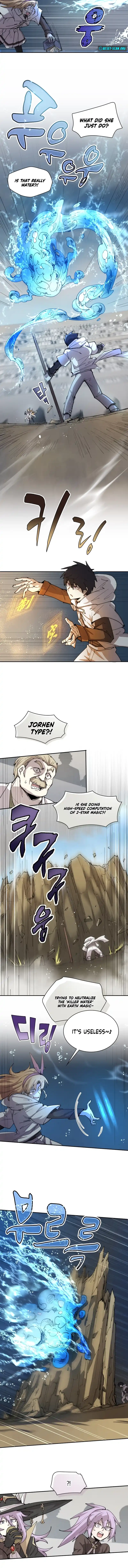 Read Reincarnation of the Hero Party's Grand Mage Manga Online