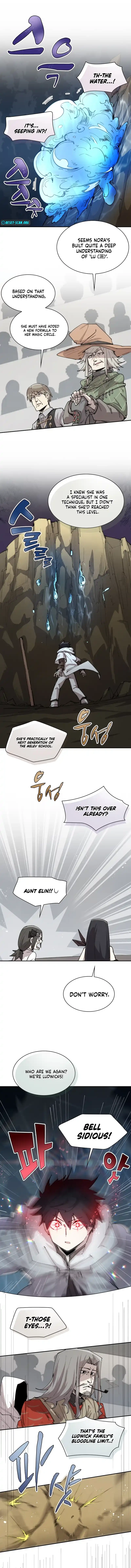 Read Reincarnation of the Hero Party's Grand Mage Manga Online