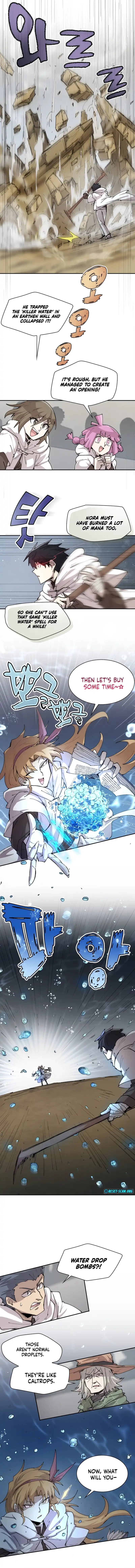 Read Reincarnation of the Hero Party's Grand Mage Manga Online