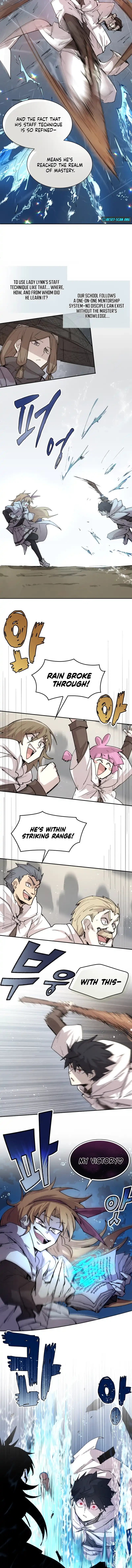 Read Reincarnation of the Hero Party's Grand Mage Manga Online