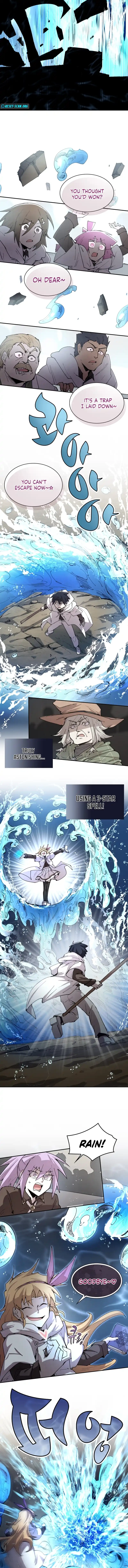 Read Reincarnation of the Hero Party's Grand Mage Manga Online