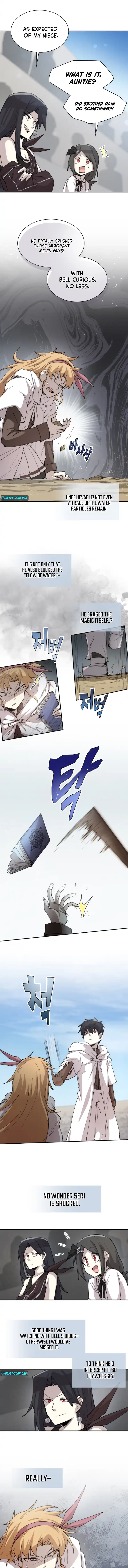 Read Reincarnation of the Hero Party's Grand Mage Manga Online