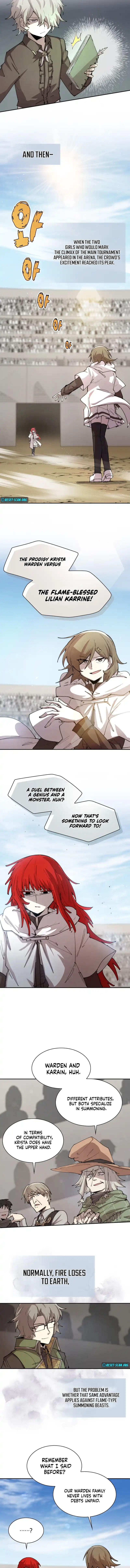 Read Reincarnation of the Hero Party's Grand Mage Manga Online