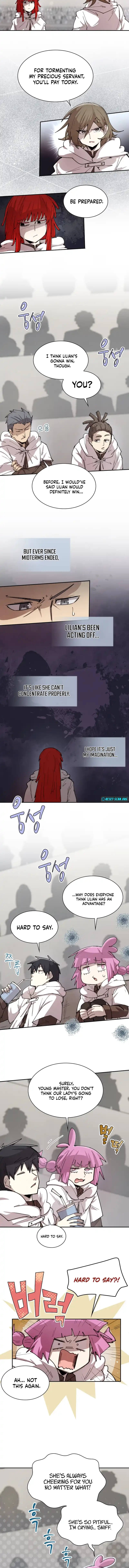 Read Reincarnation of the Hero Party's Grand Mage Manga Online