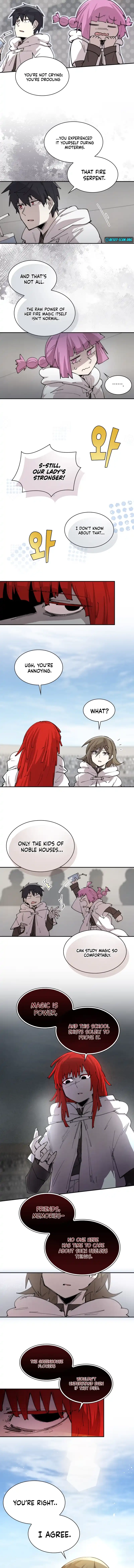 Read Reincarnation of the Hero Party's Grand Mage Manga Online