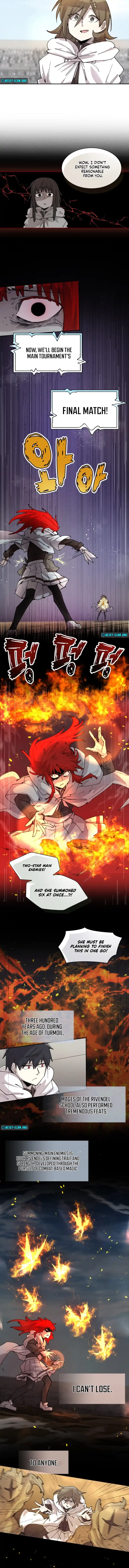 Read Reincarnation of the Hero Party's Grand Mage Manga Online