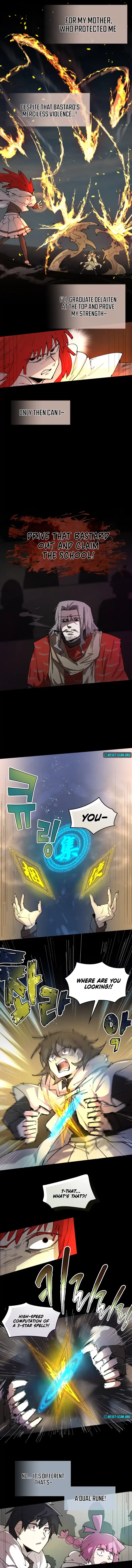 Read Reincarnation of the Hero Party's Grand Mage Manga Online