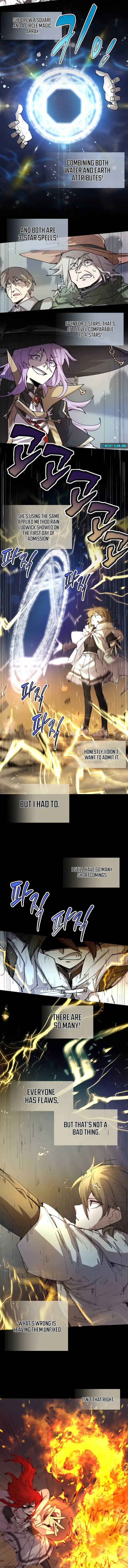 Read Reincarnation of the Hero Party's Grand Mage Manga Online