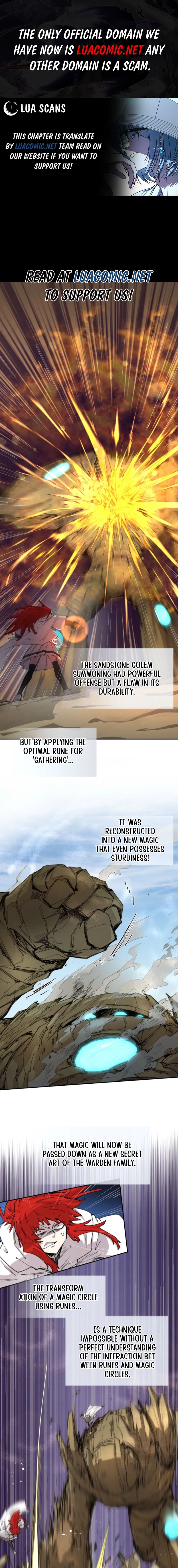 Read Reincarnation of the Hero Party's Grand Mage Manga Online