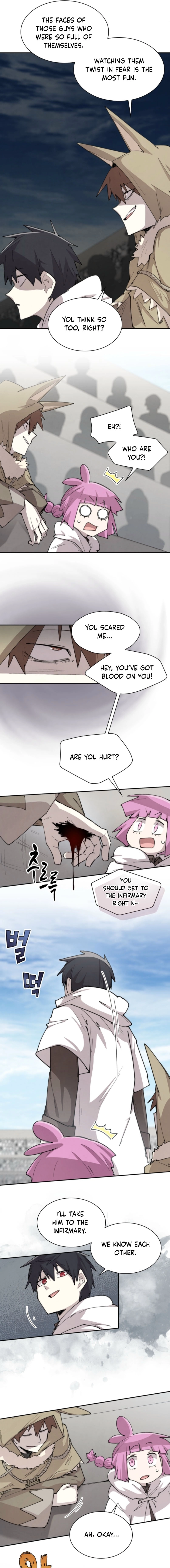 Read Reincarnation of the Hero Party's Grand Mage Manga Online