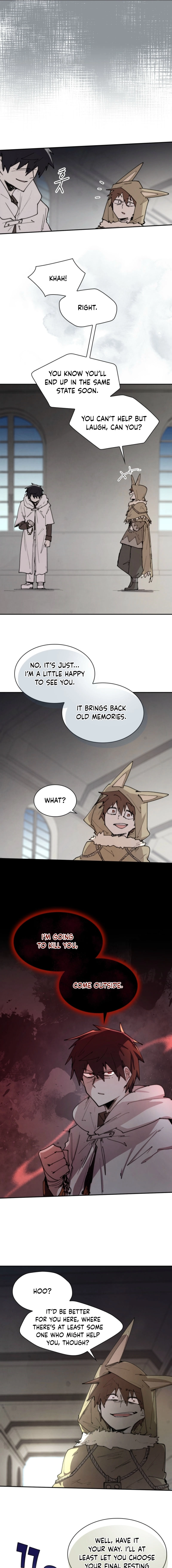 Read Reincarnation of the Hero Party's Grand Mage Manga Online