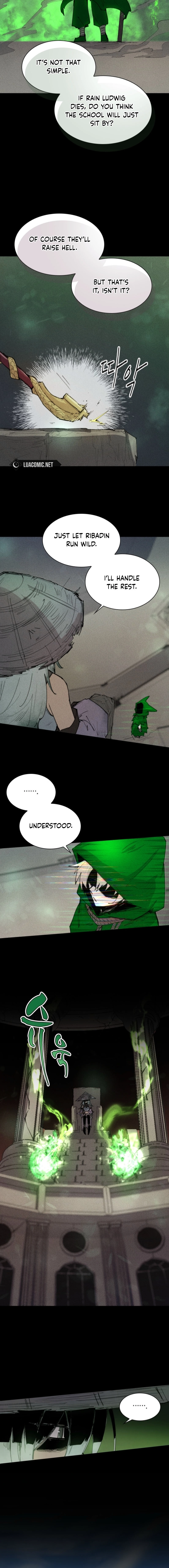 Read Reincarnation of the Hero Party's Grand Mage Manga Online