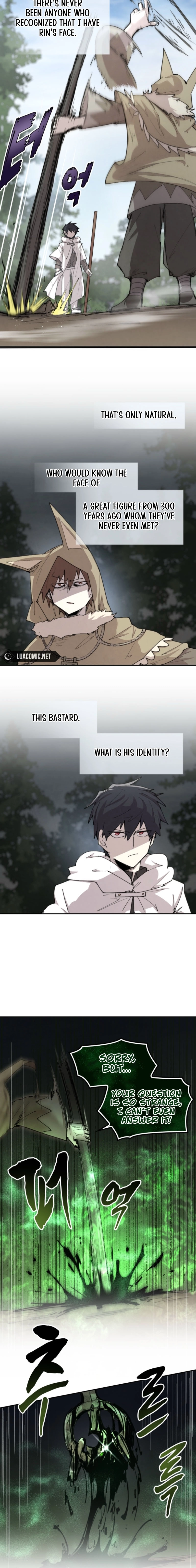 Read Reincarnation of the Hero Party's Grand Mage Manga Online