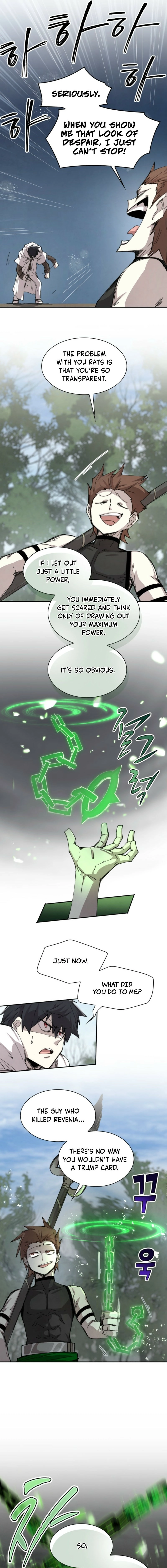 Read Reincarnation of the Hero Party's Grand Mage Manga Online