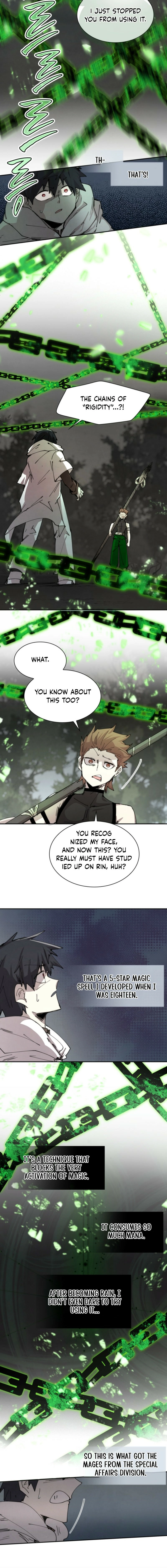 Read Reincarnation of the Hero Party's Grand Mage Manga Online